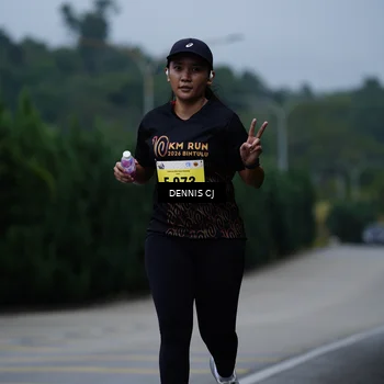 Runner Photo 8542214