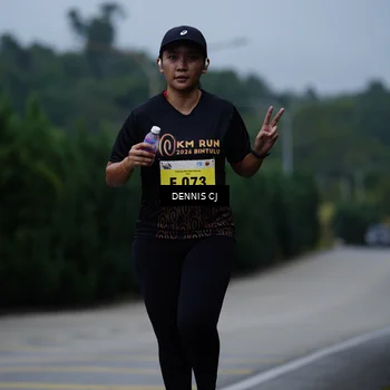 Runner Photo 8542218