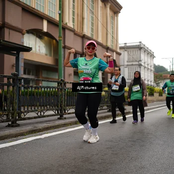 Runner Photo 8542221