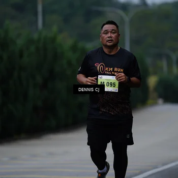 Runner Photo 8542224