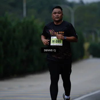 Runner Photo 8542225