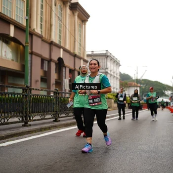 Runner Photo 8542228
