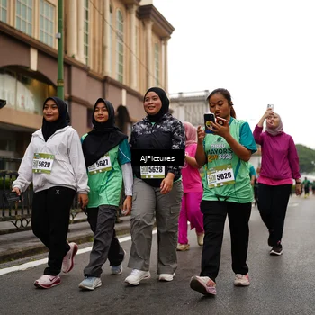 Runner Photo 8542229