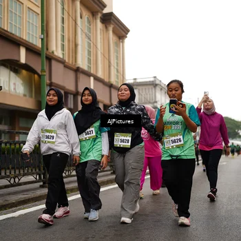Runner Photo 8542232