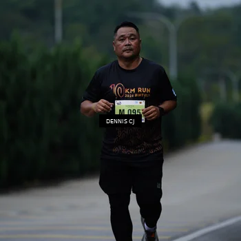 Runner Photo 8542233