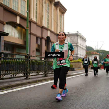 Runner Photo 8542234
