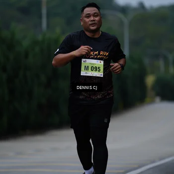Runner Photo 8542235