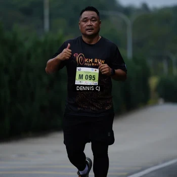 Runner Photo 8542236