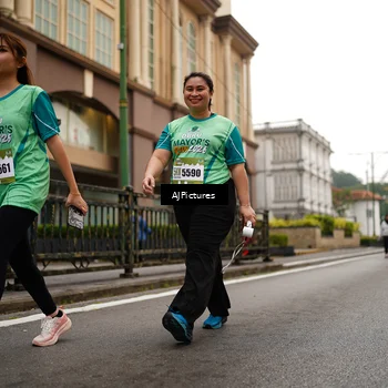 Runner Photo 8542237