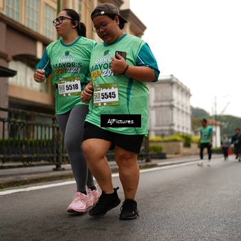 Runner Photo 8542239