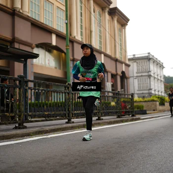 Runner Photo 8542240