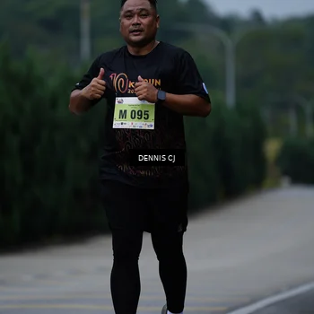 Runner Photo 8542242