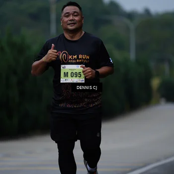 Runner Photo 8542243