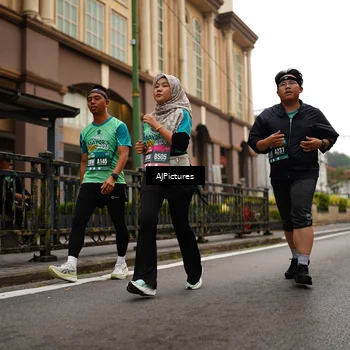 Runner Photo 8542245