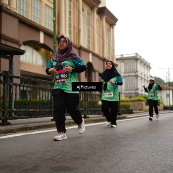 Runner Photo 8542249