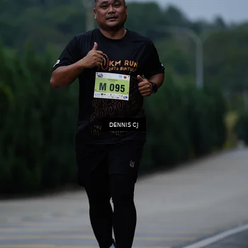 Runner Photo 8542256