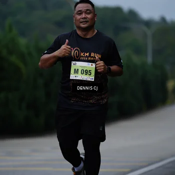 Runner Photo 8542257