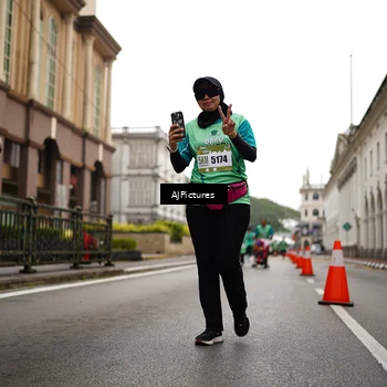Runner Photo 8542259