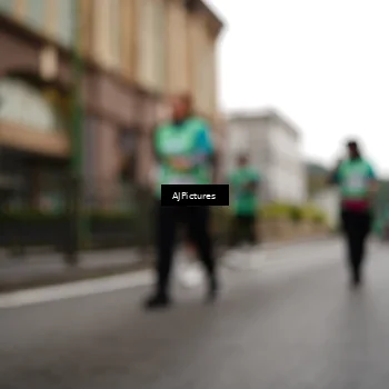Runner Photo 8542260