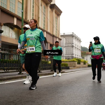 Runner Photo 8542261