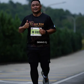 Runner Photo 8542262