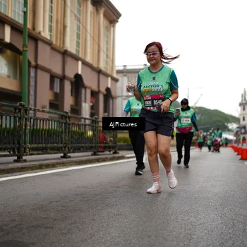 Runner Photo 8542263
