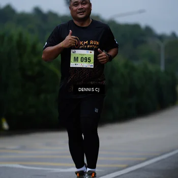 Runner Photo 8542264