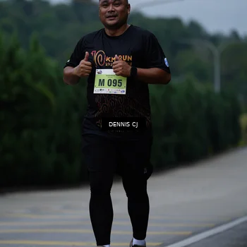 Runner Photo 8542267