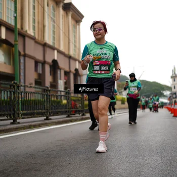 Runner Photo 8542268