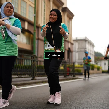 Runner Photo 8542269