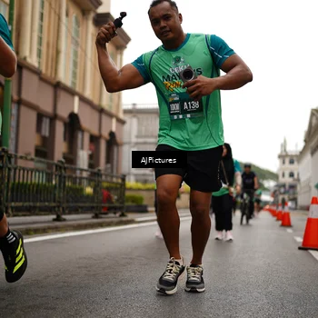 Runner Photo 8542273