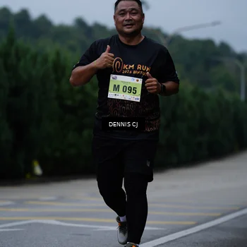 Runner Photo 8542274