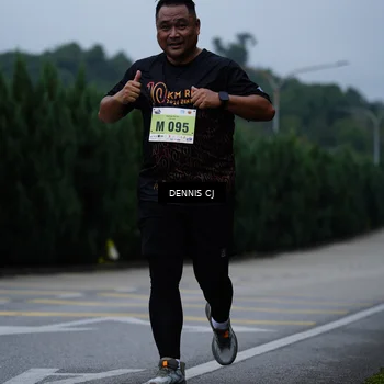 Runner Photo 8542275