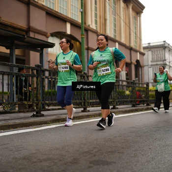 Runner Photo 8542279