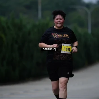Runner Photo 8542283