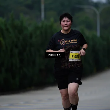 Runner Photo 8542285