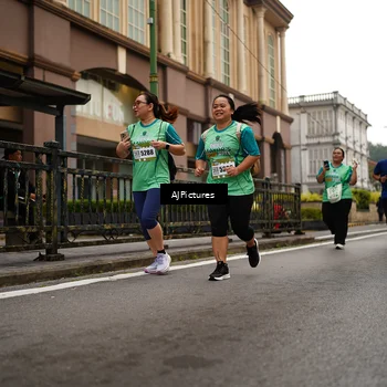 Runner Photo 8542286