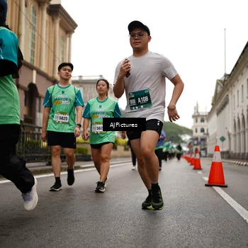 Runner Photo 8542287