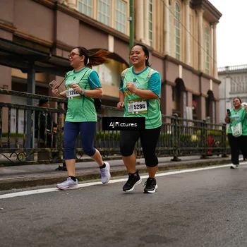 Runner Photo 8542289