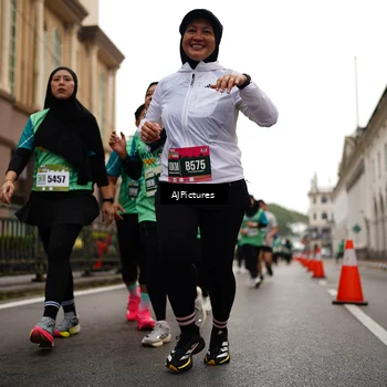 Runner Photo 8542290