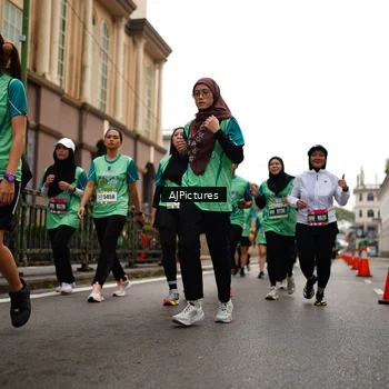 Runner Photo 8542291