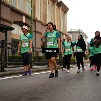 Runner Photo 8542294