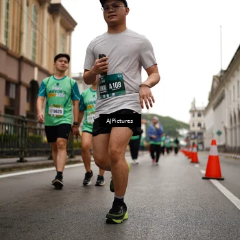 Runner Photo 8542295