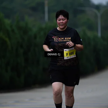 Runner Photo 8542297