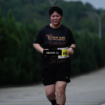 Runner Photo 8542307