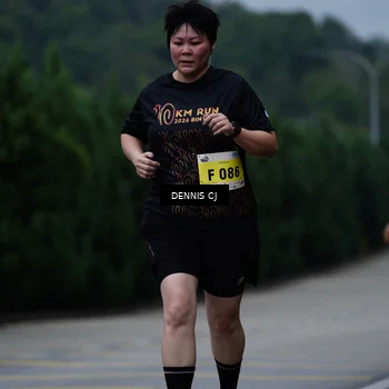Runner Photo 8542309
