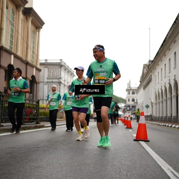 Runner Photo 8542310
