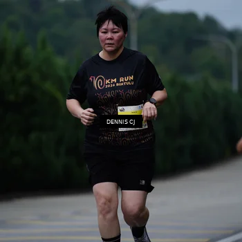 Runner Photo 8542312