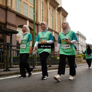 Runner Photo 8542313