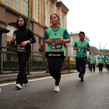 Runner Photo 8542314